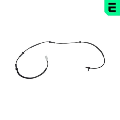 Датчик числа обертів