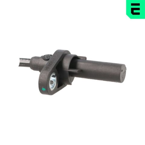 Датчик числа обертів