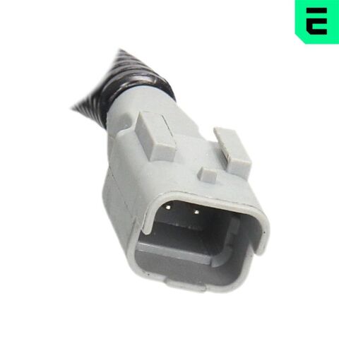 Датчик числа обертів