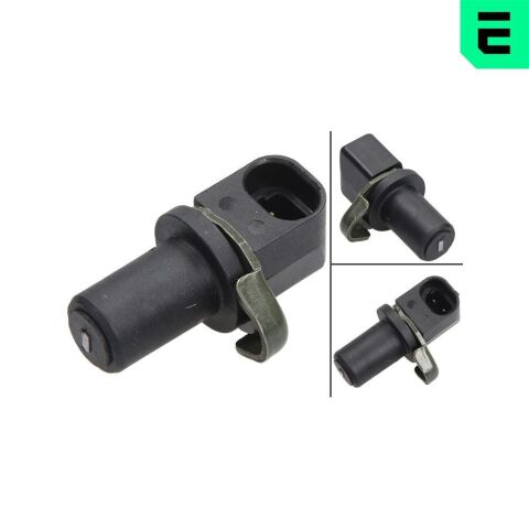 Датчик числа обертів