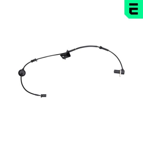 Датчик  числа  обертів