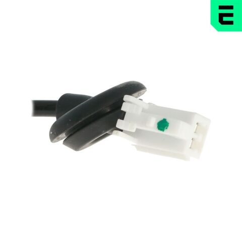 Датчик числа обертів