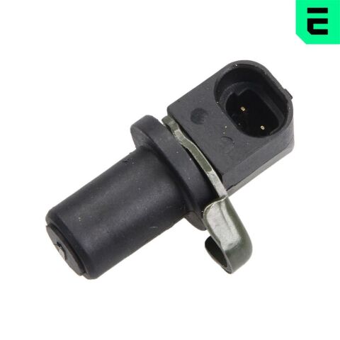 Датчик числа обертів