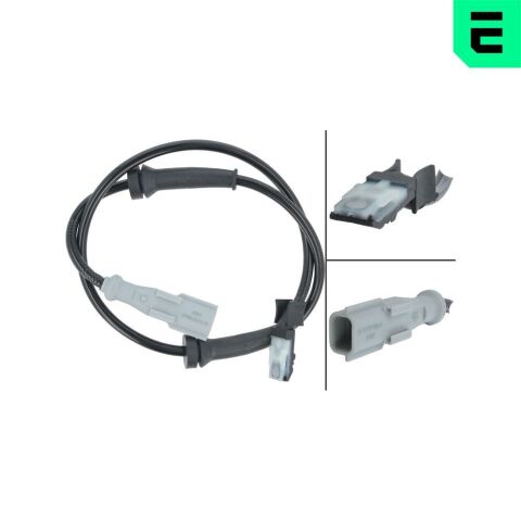 Датчик числа оборотов Датчик числа оборотов