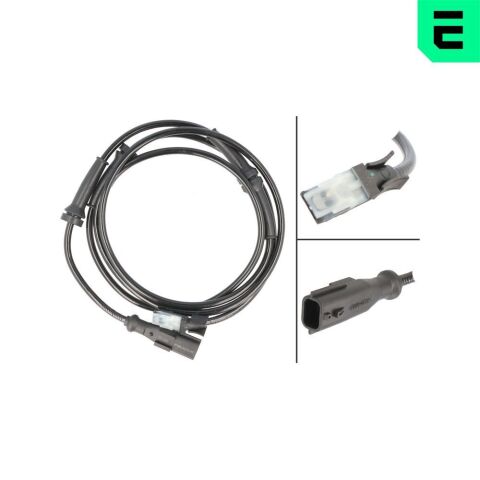 Датчик числа оборотов Датчик числа оборотов