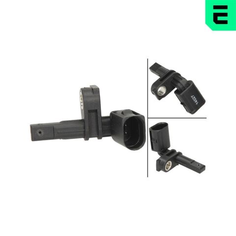 Датчик числа обертів