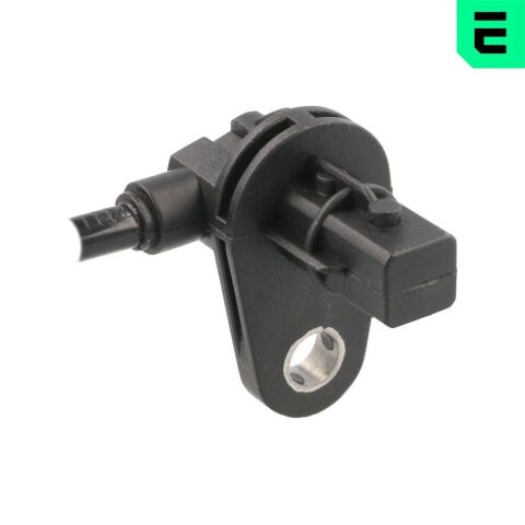 Датчик числа оборотов