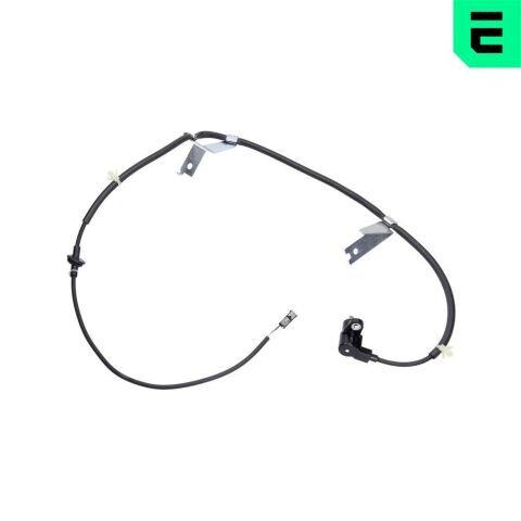 Датчик числа обертів