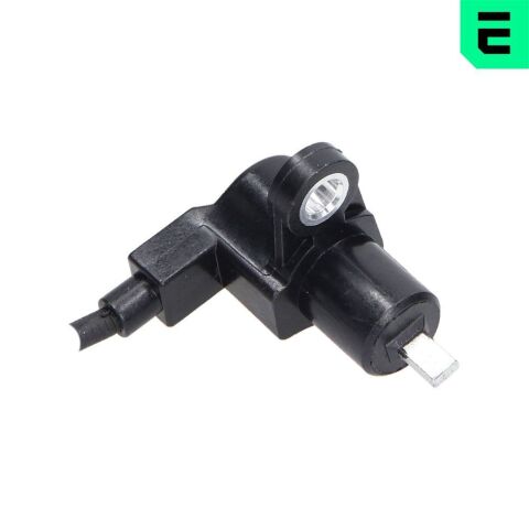 Датчик числа обертів