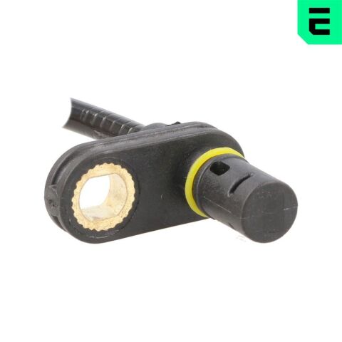 Датчик числа обертів