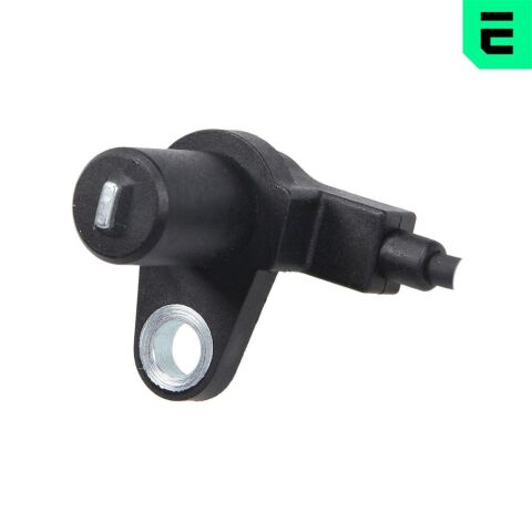 Датчик числа обертів