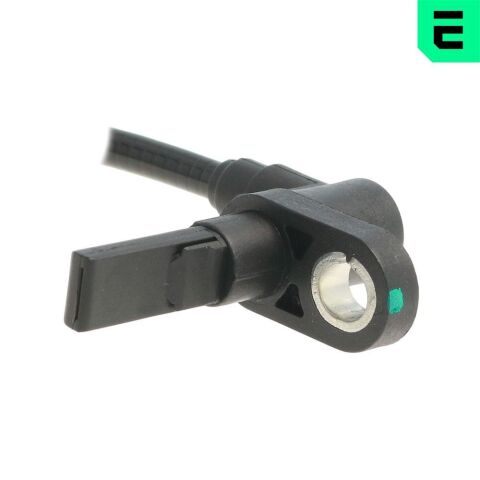 Датчик числа обертів