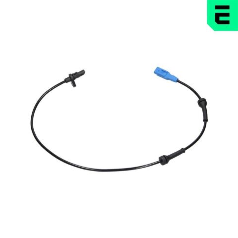 Датчик числа оборотов Датчик числа оборотов