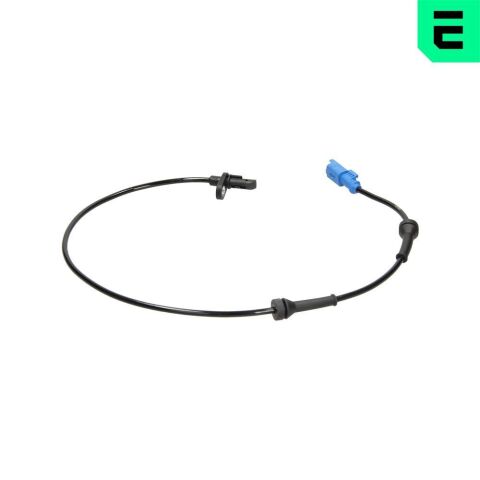 Датчик  числа  обертів