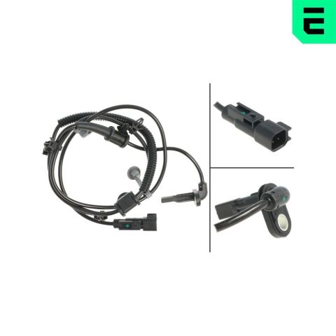 Датчик числа оборотов Датчик числа оборотов