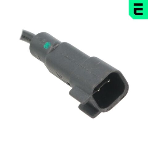 Датчик числа обертів