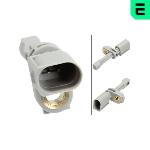 Датчик числа обертів