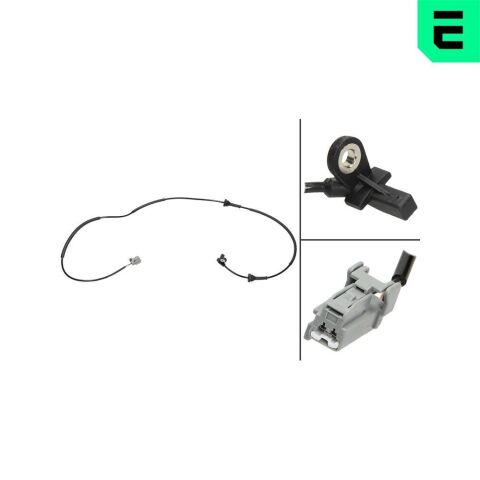 Датчик числа оборотов Датчик числа оборотов