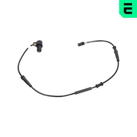 Датчик числа обертів