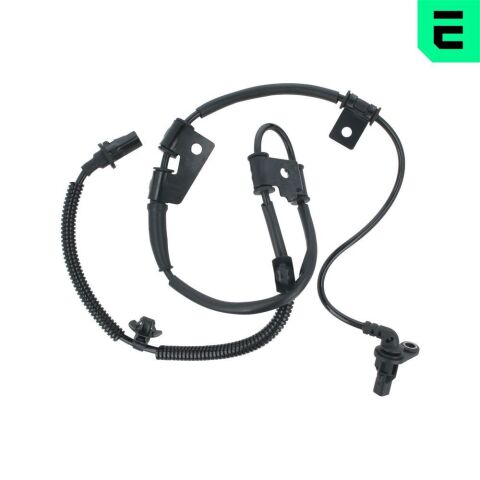 Датчик числа оборотов