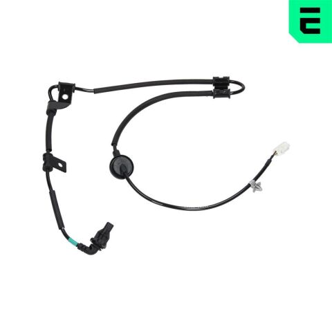 Датчик числа обертів