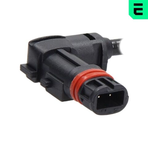 Датчик числа обертів