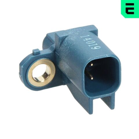 Датчик числа обертів