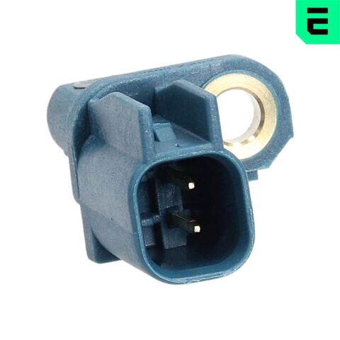 Датчик числа обертів