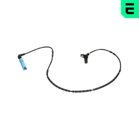 Датчик числа обертів