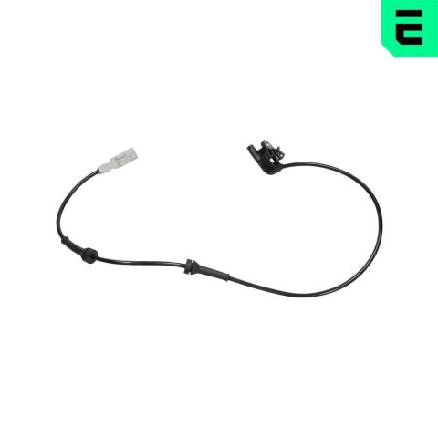 Датчик числа обертів