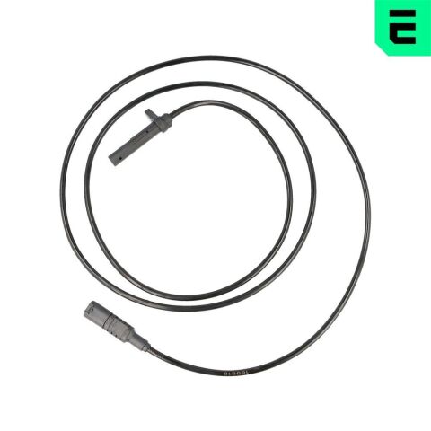 Датчик числа обертів