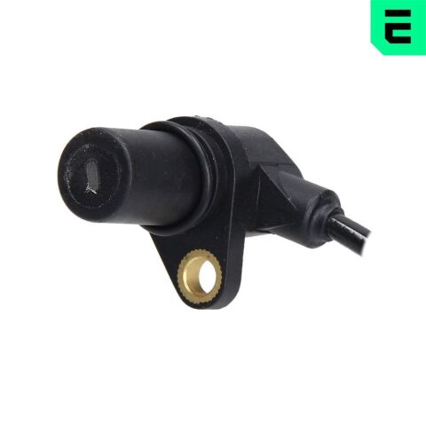 Датчик  числа  обертів