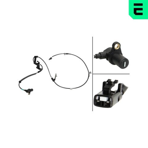 Датчик числа оборотов Датчик числа оборотов