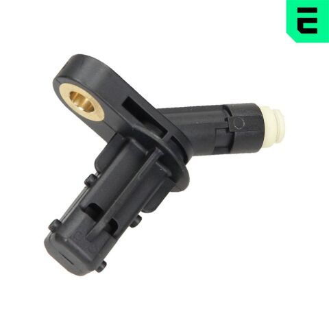 Датчик числа обертів