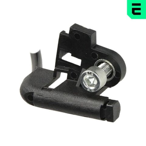 Датчик числа обертів