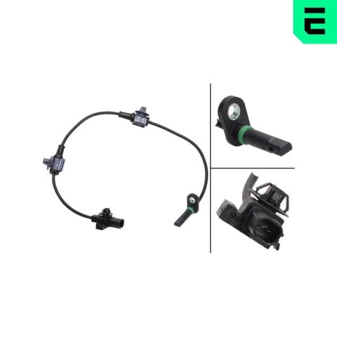 Датчик числа обертів Датчик числа обертів