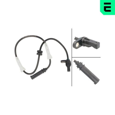 Датчик числа обертів Датчик числа обертів