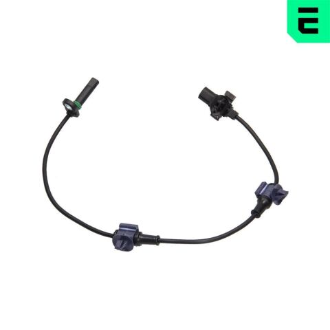 Датчик числа обертів Датчик числа обертів