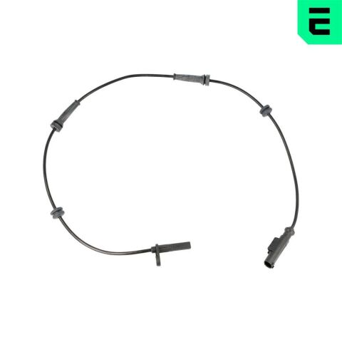 Датчик числа обертів