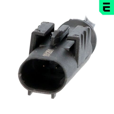 Датчик числа обертів