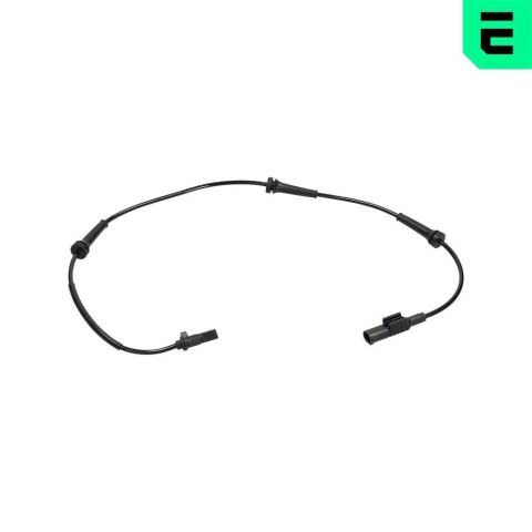 Датчик числа обертів Датчик числа обертів