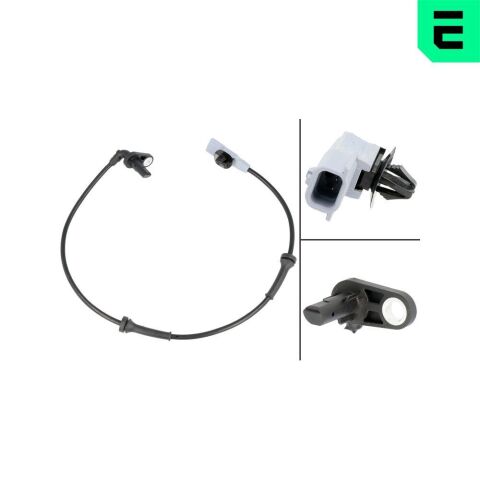 Датчик числа оборотов Датчик числа оборотов