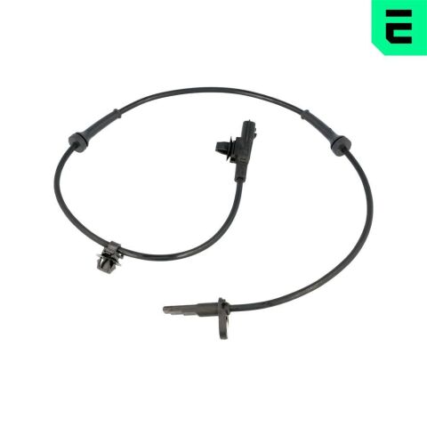 Датчик числа обертів