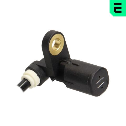 Датчик числа оборотов