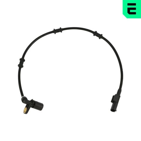 Датчик числа обертів