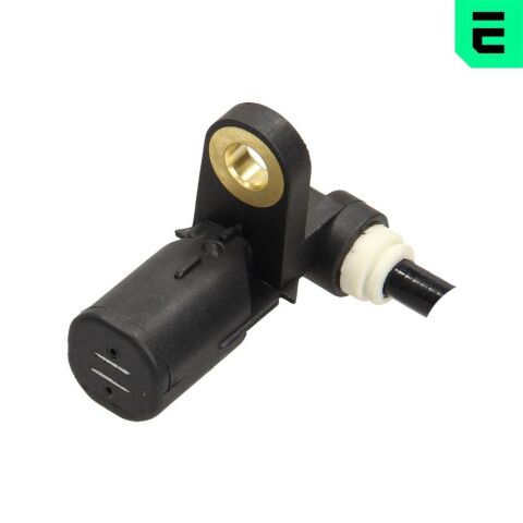 Датчик числа оборотов