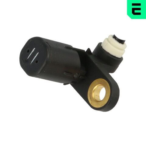 Датчик числа обертів