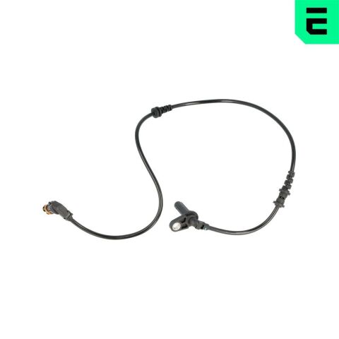 Датчик числа оборотов