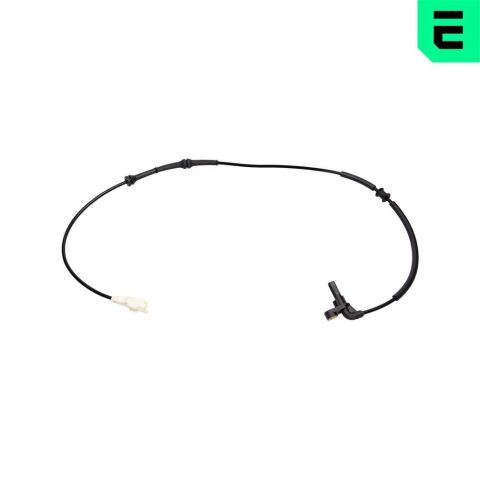 Датчик числа оборотов