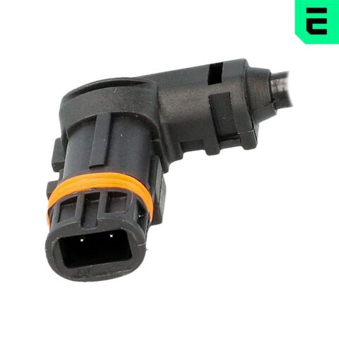 Датчик числа оборотов